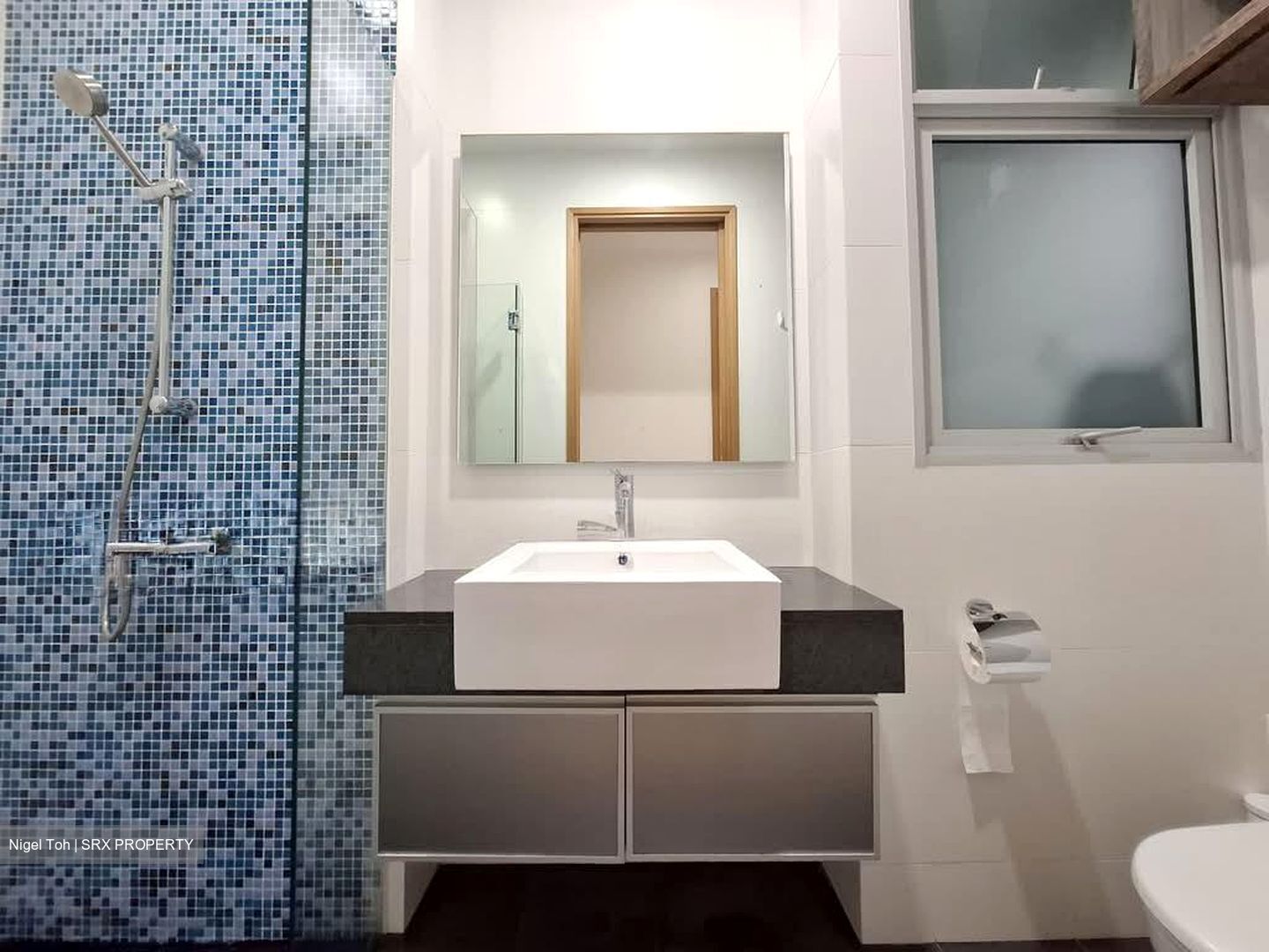 The Inspira (D9), Condominium #557787741